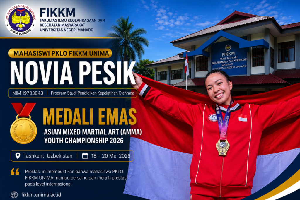 Novia Pesik-AMMA